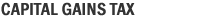 Capital Gains Tax